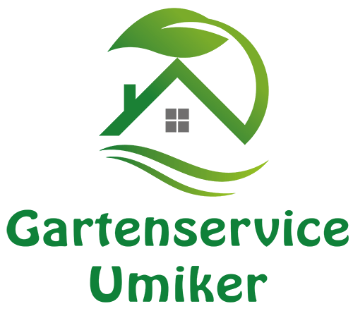 Logo Webseite Gartenservice Umiker